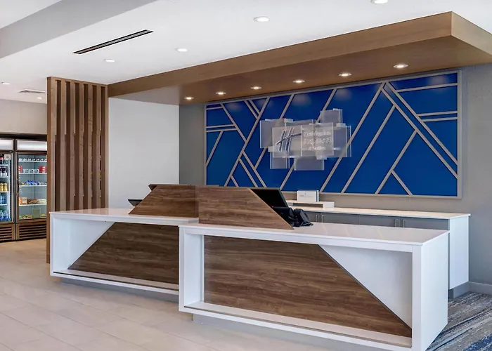 Holiday Inn Express & Suites Ontario - Chino Hills By Ihg