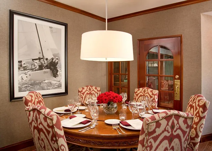 Ayres Hotel Costa Mesa Newport Beach