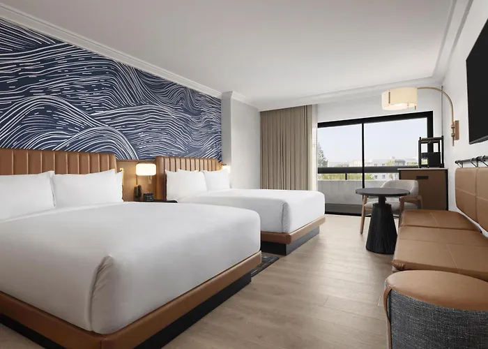 Hyatt Regency Irvine